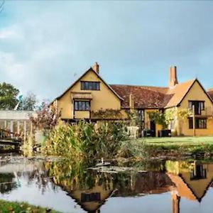 Potton Hall